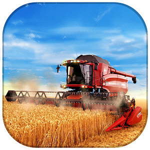 Download New Tractor Farming Simulator For PC Windows and Mac