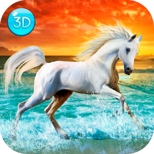 Download Arabian Horse Survival Multiplayer Game For PC Windows and Mac