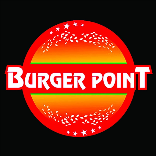 Burger Point, Seawoods, Seawoods, Navi Mumbai logo