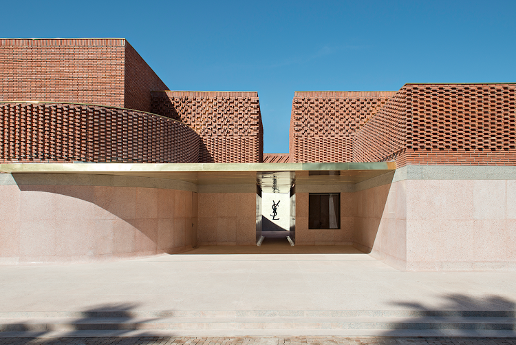 Musée Yves Saint Laurent