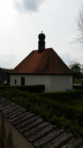 Friedhofskapelle 