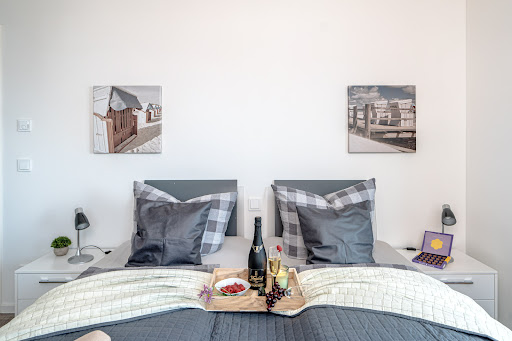 Ferienhaus LOOTSEN HUS Olpenitz