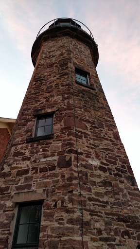 Charlotte Genesee Lighthouse