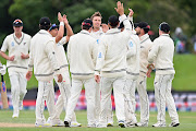 Rassie van der Dussen expects the New Zealand bowlers to get frustrated and tired on day four. 