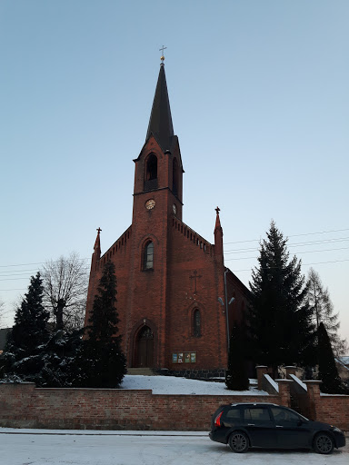 Kościół Bieniowice