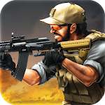 Combat Elite Commando Apk