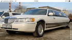 продам авто Lincoln Town Car Town Car III