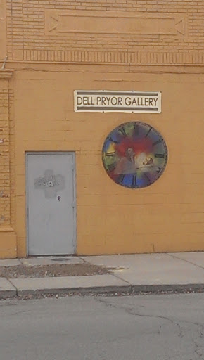 Dell Pryor Gallery 