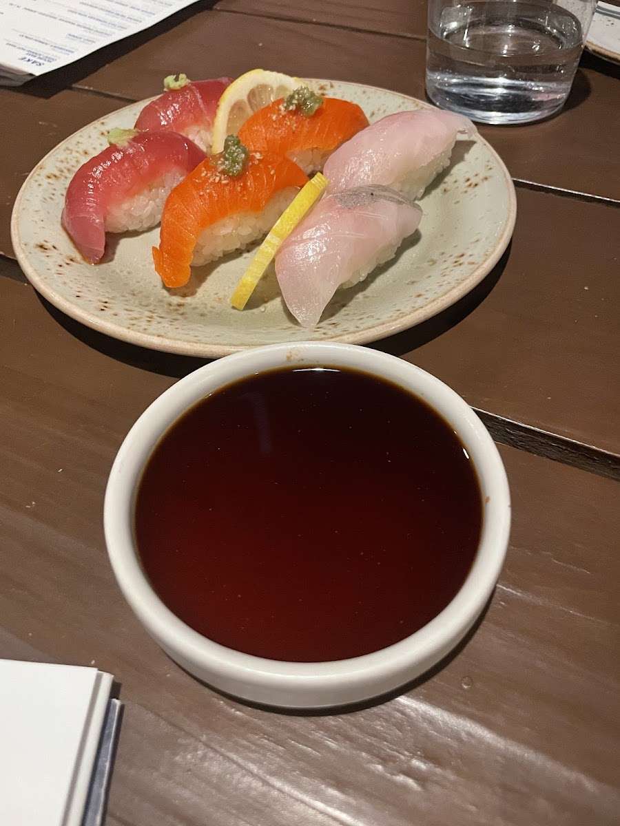 Nigiri