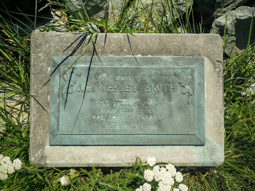 IN LOVING MEMORY OF MY FIANCE  J.T. WESLEY SMITH 1930 - 1972 PLANE CRASH AT SEA OUR LOVE IS FOREVER A LOVING SON & FATHER The Sea Island Heritage Society are looking for information about the...