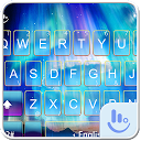 ダウンロード Aurora TouchPal Keyboard Theme をインストールする 最新 APK ダウンローダ
