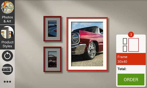 How to get Qowalla: Wall Decor Designer lastet apk for pc