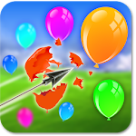 Balloon Shoot Apk