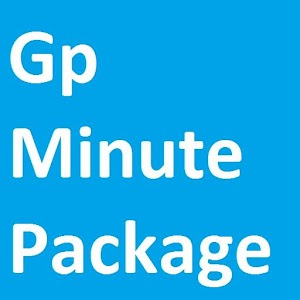 Download Gp Minute Package For PC Windows and Mac