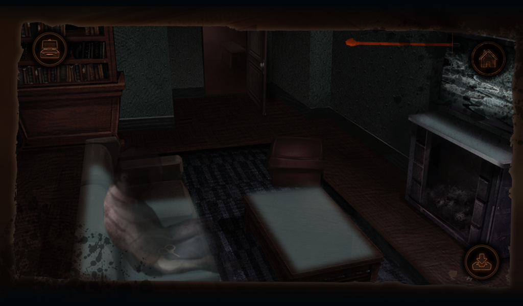    House of Grudge- screenshot  