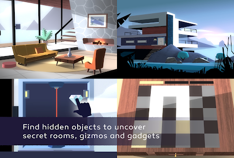   Agent A: A puzzle in disguise- screenshot thumbnail   