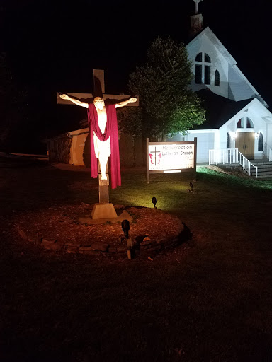 Resurrection Lutheran Church