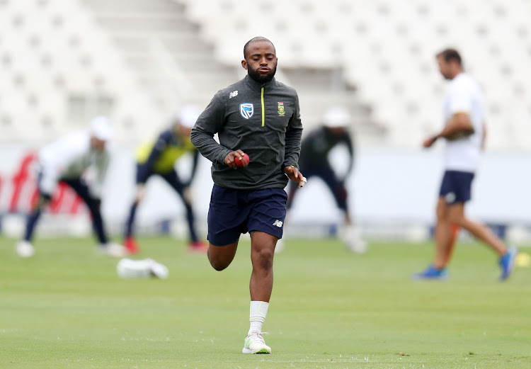 South Africa's senior men's national team middle order batsman Temba Bavuma has returned to Johannesburg to re-join the Highveld Lions after spending a single season in the Western Cape playing for the Cape Cobras.