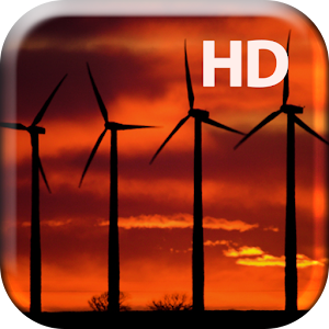 Giant Windmill Live Wallpaper.apk 2.0