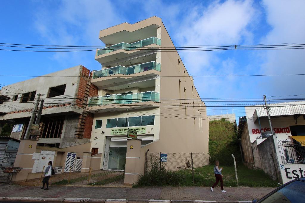 Apartamentos à venda Parque São Vicente