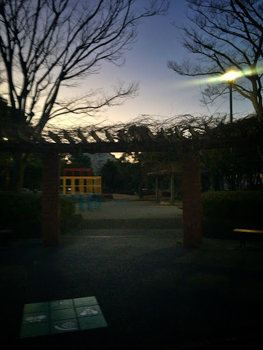 宮の前公園