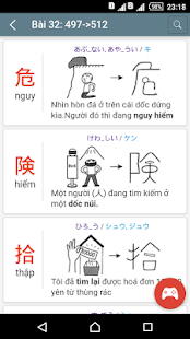 How to get Hoc tieng Nhat Minna NoNihongo patch 3.4 apk for laptop