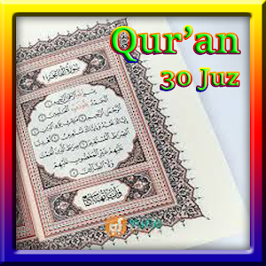 Download Qur'an Full 30 Juz For PC Windows and Mac