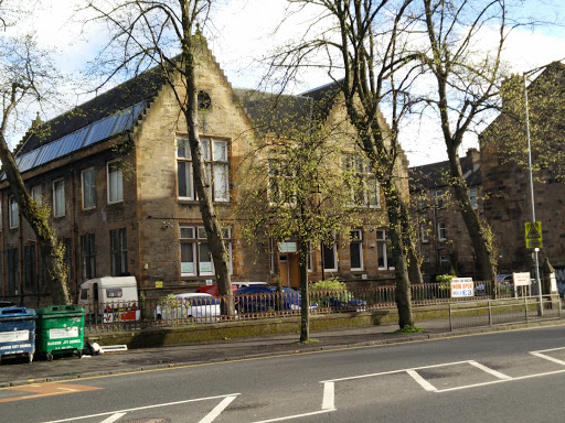 Masjid Madressa Arabian Islamic Centre