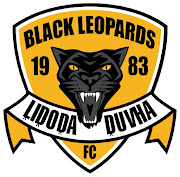 black leopards logo