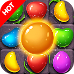 Candy Jewel Sweet Pop Mania Apk