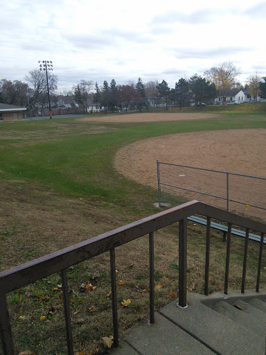 Griggs Ball Field #1