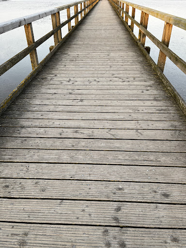 Wattensteg