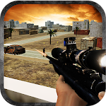 Sniper Duty Rampage Shooter Apk