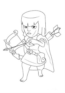 How to install How To Draw Clash of Clans lastet apk for laptop