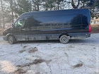 продам авто Mercedes Sprinter 