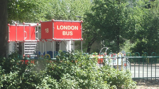 London Bus