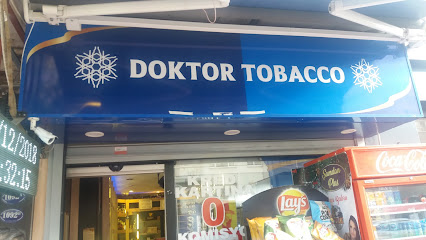 Doktor Tobacco