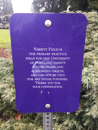 Varsity Field