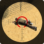 Clash of Border Police Sniper Apk