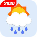 ダウンロード Weather Forecast - local weather app をインストールする 最新 APK ダウンローダ