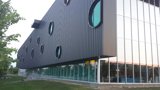 Centre Sportif de Gatineau