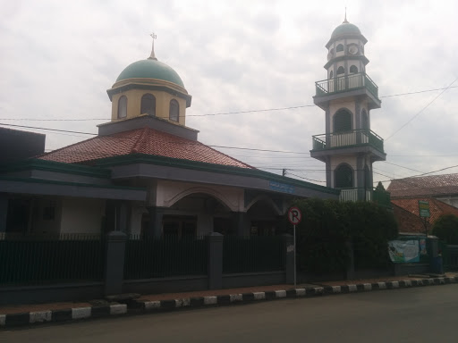 Al-Aziz Mosque