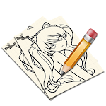 How To Draw Manga Apk