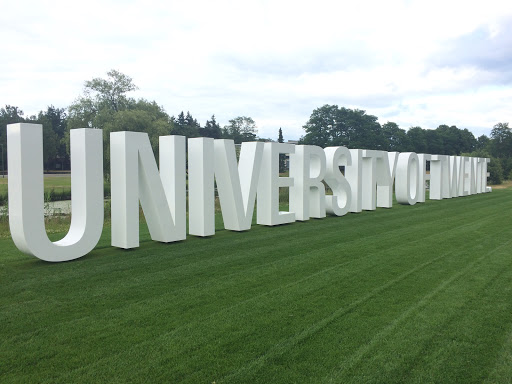 University of Twente