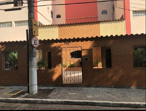 Apartamentos à venda Baeta Neves