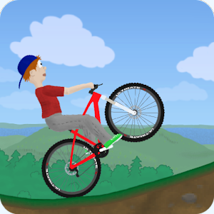 Wheelie Bike For PC (Windows & MAC)