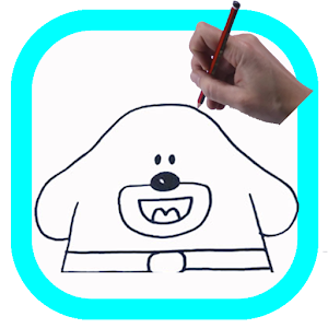 Download How to draw Hey Duggee For PC Windows and Mac