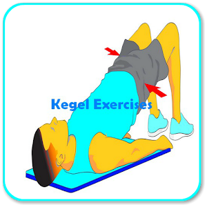 Download Kegel Exercises for Men For PC Windows and Mac