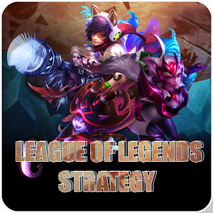 Download guide for LOL For PC Windows and Mac