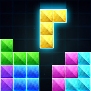 Download Block Puzzle Galaxy For PC Windows and Mac